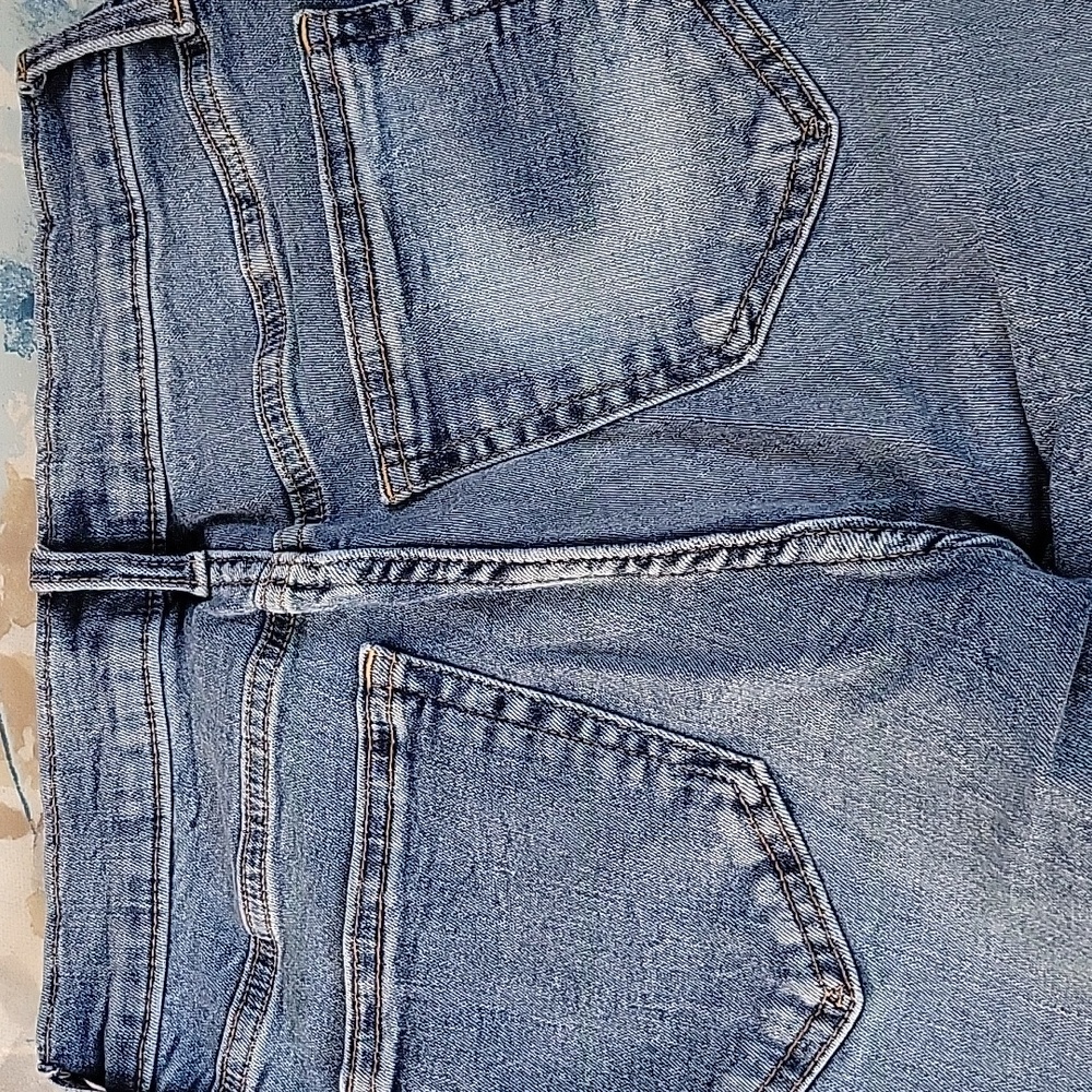 GAP Baby Bootcut Jeans - Picture 5 of 7